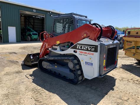 takeuchi tl12 v2 for sale